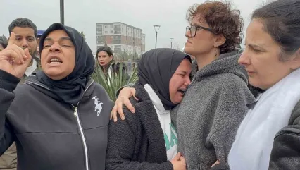 15 yaşındaki Gülden'i 30 bıçak darbesiyle öldürmüştü, cezada indirime gidildi