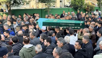 Arnavutköy'de feci kaza 14 yaşındaki Hüsna'yı hayattan kopardı