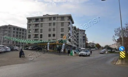 File market 40.şubesini açtı