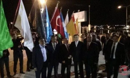 Topluca istifa edip AK Partiye geçtiler