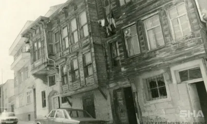 Fotoğraflarla Silivri nostaljisi 3