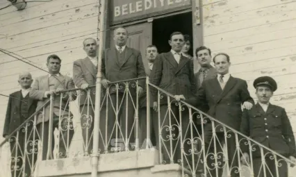 Fotoğraflarla Silivri nostaljisi 4