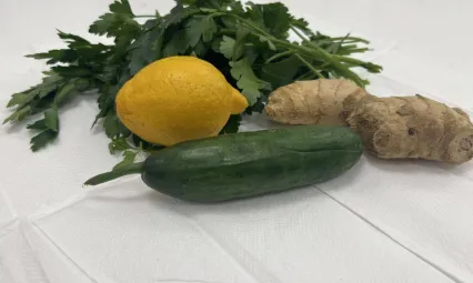 Hem Ramazanda yardımcı hem de zayıflamada etkili kür