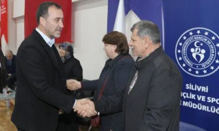 Şehitler Anısına Taekwondo Turnuvası Düzenlendi