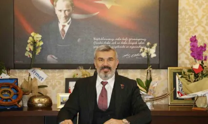 25 firma, İSO 500 listesinde yer aldı