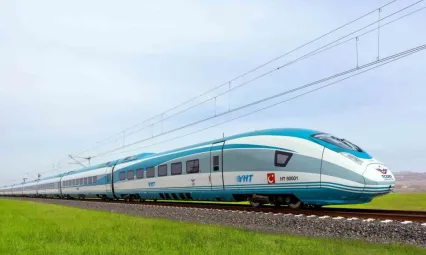 Ankara-İstanbul YHT hattına 2 bin 466, anahat ve bölgesel trenlere 8 bin 400 kişilik takviye