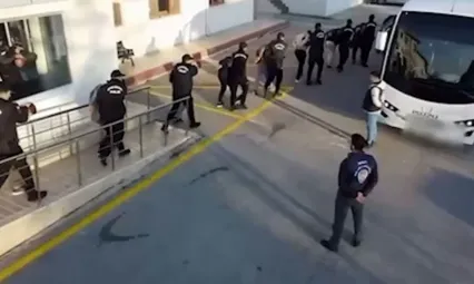 Bakan Yerlikaya: 'Siber Suçlarla Mücadele kapsamında 346 şüpheliyi yakaladık'