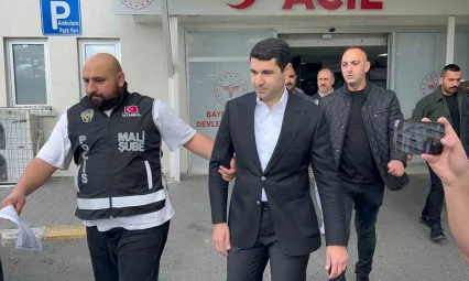 Belediyelere yönelik 4 ayrı soruşturmada bazı belediye başkanlarının da aralarında bulunduğu 47 şüpheli hakkında gözaltı kararı
