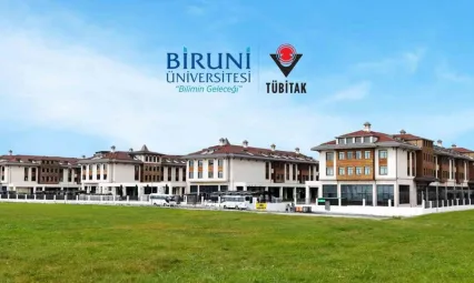 Biruni Üniversitesi, vakıf üniversiteleri arasında 5'inci kez Türkiye birincisi