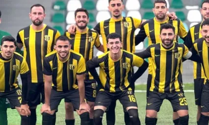 Çantaköy Durmak Bilmiyor: 5-0!