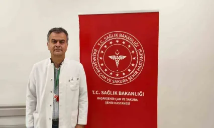 Dakikalar hayat kurtarıyor: İnmede erken müdahale büyük önem taşıyor