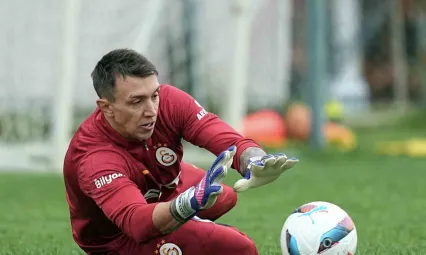 Galatasaray'da, Bodrumspor maçı hazırlıkları devam etti