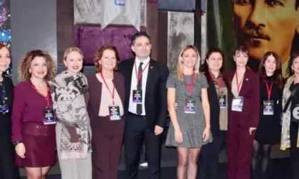 Gaziantep'te Muhasebenin Geleceği Konuşuldu