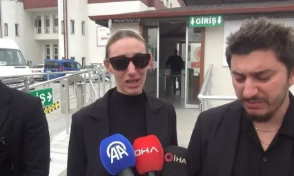 Güllü'nün kardeşlerinden yeğenleri hakkında suç duyurusu