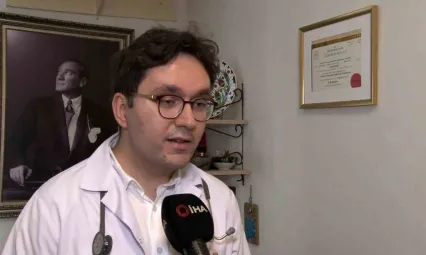 İstanbul Tıp Fakültesi hekimlerinin projesine TÜBİTAK'tan destek