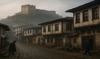 Kastamonu'nun Beylikler Çağı: Çobanoğulları'ndan İsfendiyaroğulları'na uzanan miras