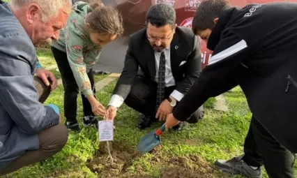 Öğretmenlerimizin Adı Bu Topraklarda Yaşayacak: Silivri'de Anlamlı Öğretmenler Günü Etkinliği