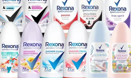 Rexona Boykot Edilen Markaların Arasında mı?