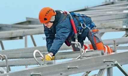 Sandviç Panel Çatı ile Güvenli ve Ekonomik Çözümler