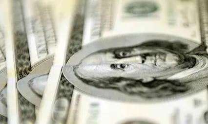 Serbest piyasada döviz fiyatları