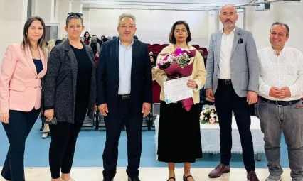 Silivri'de Öğrencilere 'Medya Okuryazarlığı' Söyleşisi