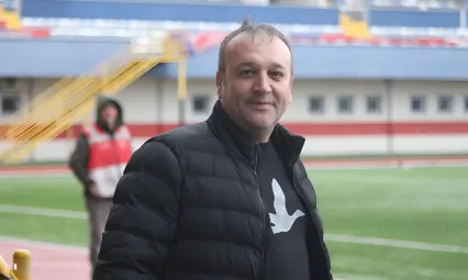 Silivrispor Başkanı Nuri Çolakoğlu'ndan Sitem: 'Nereye Kadar!'