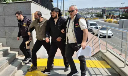 Tekirdağ'da kan donduran olay: Boğazı kesilerek altınları çalındı