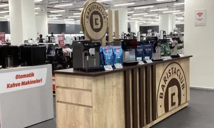 Tüketicilerin kahve tercihi değişiyor
