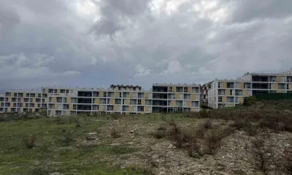 Yapı kullanım izni olmadığı gerekçesiyle kapatılma kararı alınan tesisten açıklama