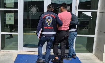 Yardıma gittiği evin çocuğu tarafından boğazından bıçaklanmıştı: 2 kişi tutuklandı
