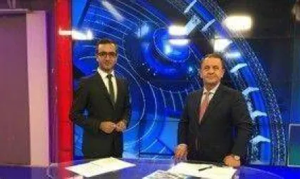 Tarım Lisesi Tek Rumeli TV Ekranlarında