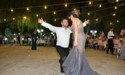 Doruk Eren'e dillere destan sünnet düğünü