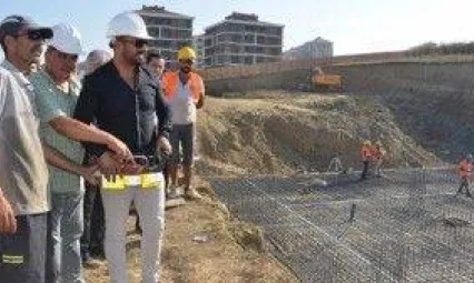 Bu proje Silivri'nin gözdesi olacak!