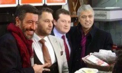 Adına yaraşır bir açılış yaptılar!