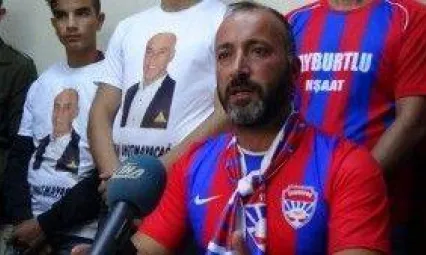 Bozdağ 'Yöneticiler tarafından saldırıya uğradık!'