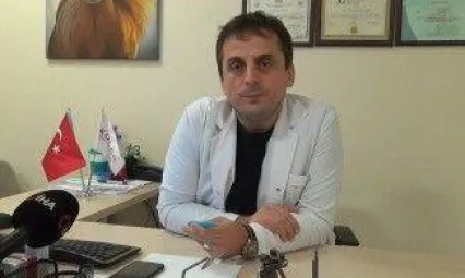 Akbulut 'Ameliyatların çoğunu kapalı yapabiliyoruz'