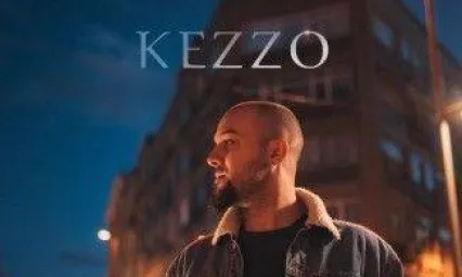 Kezzo'dan "İlginç" Bir Klip!