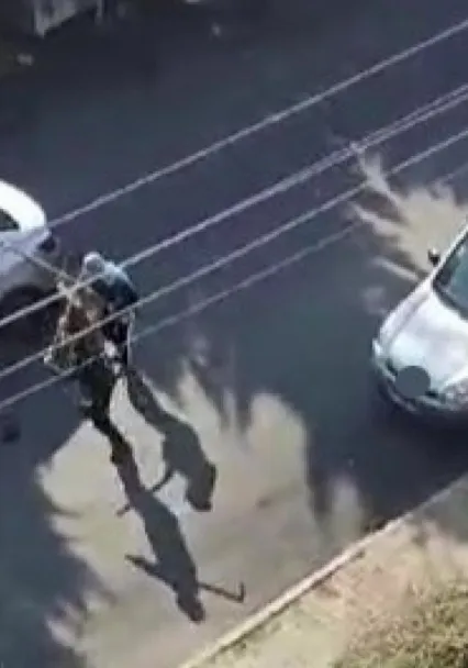 'Adam olsaydın' sözünü duyunca eski eşini 15 yerinden bıçaklamış