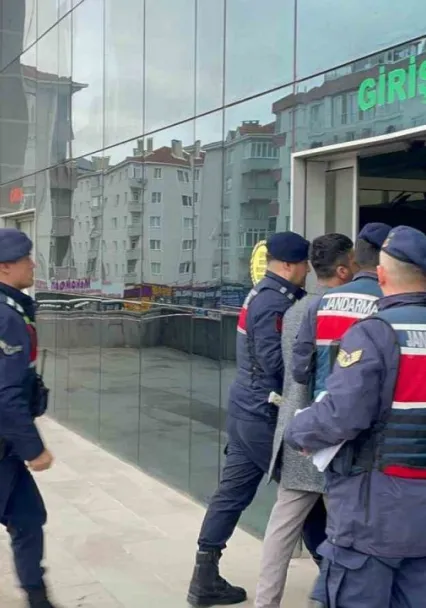 Çerkezköy'deki cinayette şantaj iddiası: 200 bin TL kredi çekti, arkadaşını öldürdü