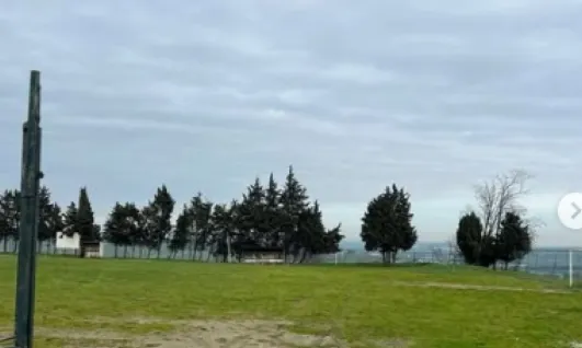 Çantaköyspor'dan Kamuoyuna Çağrı: Şampiyon Takıma Şampiyon Saha