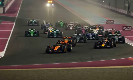 Formula 1'de şampiyon Abu Dabi'de belli olacak