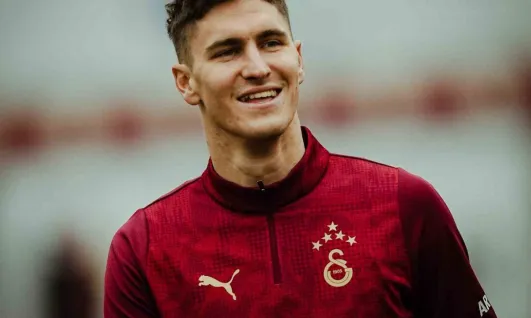 Galatasaray, Çaykur Rizespor maçı hazırlıklarına başladı