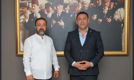 Murat Yıldız: 'Silivrispor'u Çocuklarımız İçin Bir Umut ve Değer Haline Getireceğiz'