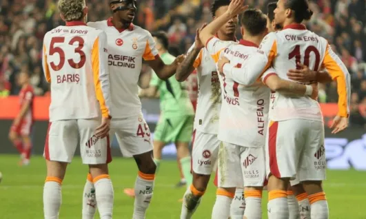 Trendyol Süper Lig'de 16. haftanın görünümü