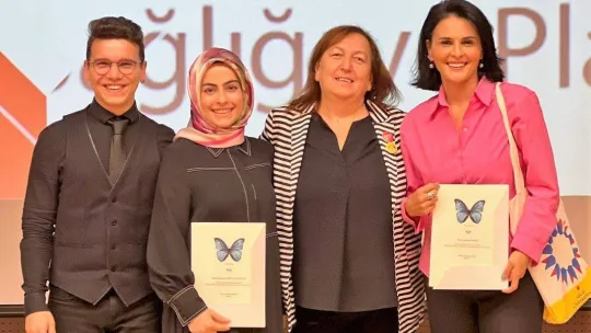 ''Türkiye'de günde 10 kişi HIV ile enfekte oluyor''