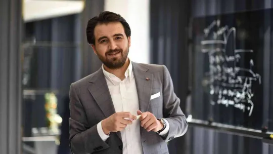 '18'inci Uluslararası Kardiyoloji ve Kardiyovasküler Cerrahide Yenilikler Kongresi' Antalya'da gerçekleştirilecek