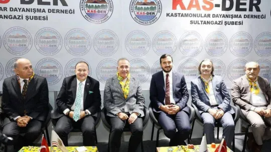 '3. Kastamonu Yöresel Günleri ve Şehit Şerife Bacı Torunları Gençlik Festivali' başladı