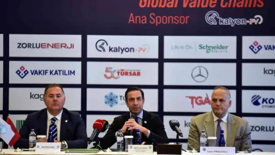 '6'ncı İstanbul Ekonomi Zirvesi için geri sayım başladı