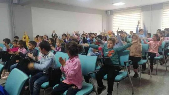 '7'den 70'e Söğüt' etkinliği düzenlendi