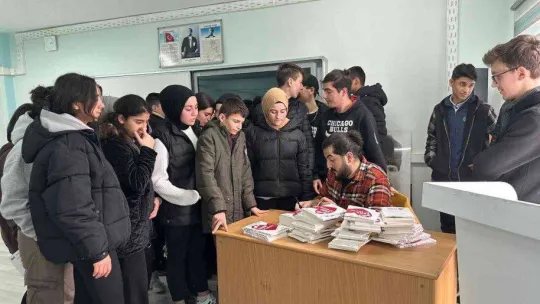 '7'den 70'e Söğüt' etkinliği düzenlendi